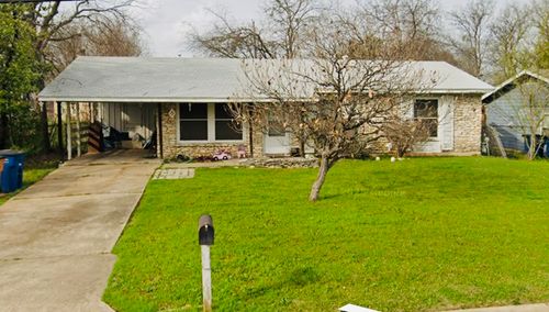 4905 Blueberry Trl, Austin, TX, 78723-5311 | Card Image