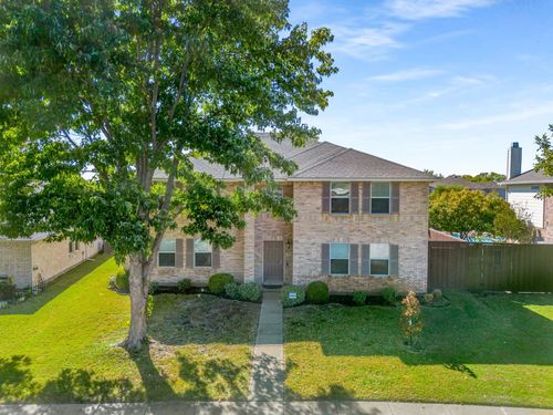 2905 Meadow Bluff Dr, Wylie, TX, 75098-6407 | Card Image