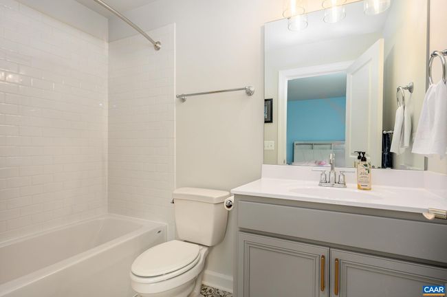 3707 Thicket Run Pl, House other with 4 bedrooms, 4 bathrooms and null parking in CHARLOTTESVILLE VA | Image 24