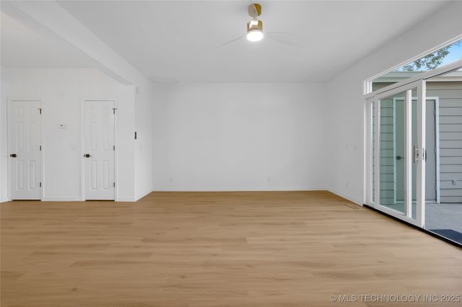 4640 Gary Pl, Townhouse with 2 bedrooms, 3 bathrooms and null parking in Tulsa OK | Image 17