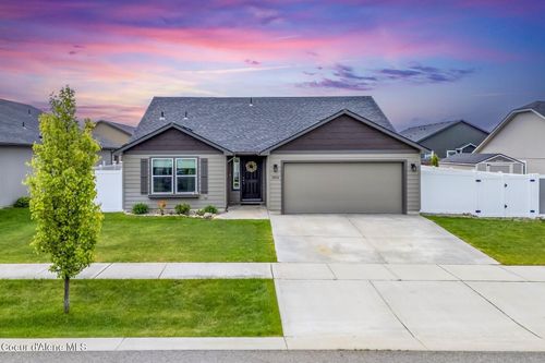 18924 E Fredrick Ave, Otis Orchards, WA, 99027-5300 | Card Image