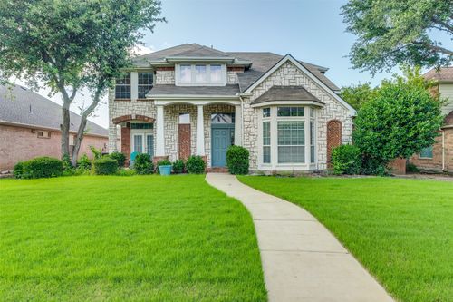 11398 Pear Ridge Dr, Frisco, TX, 75035-8966 | Card Image