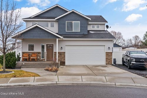 20290 E Deschutes Ave, Liberty Lake, WA, 99016 | Card Image