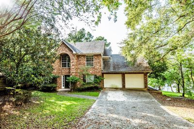 1915 E Lake Drive, House other with 3 bedrooms, 3 bathrooms and null parking in Huntsville TX | Image 3