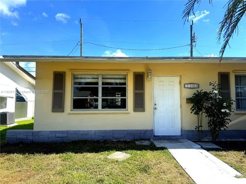 2309 Nw 54th St, Tamarac, FL, 33309-2655 | Card Image