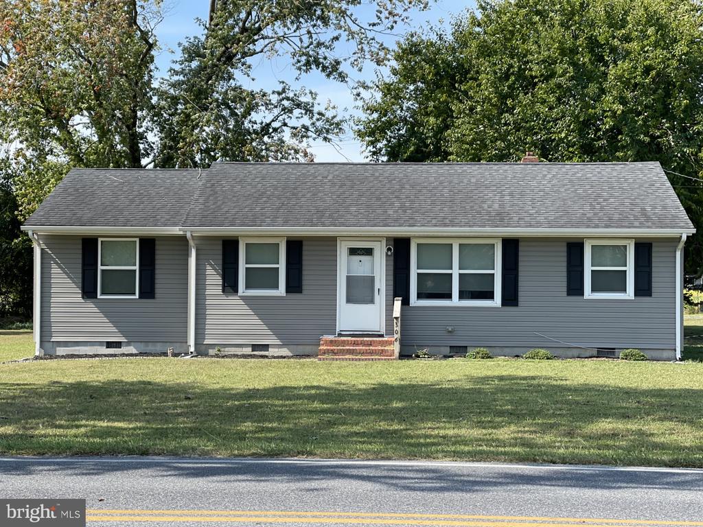 Coulbourn Mill Rd, Salisbury, MD 21804