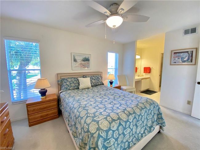 APT-8 - 5731 Foxlake Dr, Condo with 3 bedrooms, 2 bathrooms and null parking in NORTH FORT MYERS FL | Image 19