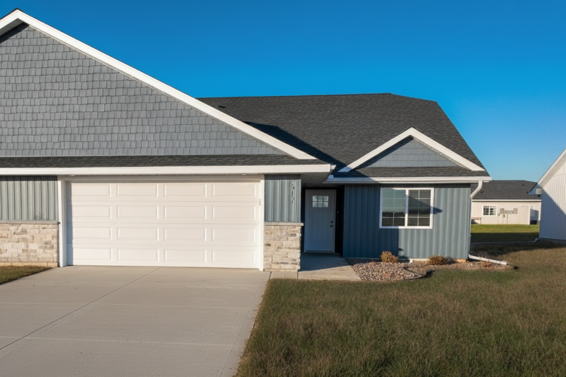 Residential in Roberts