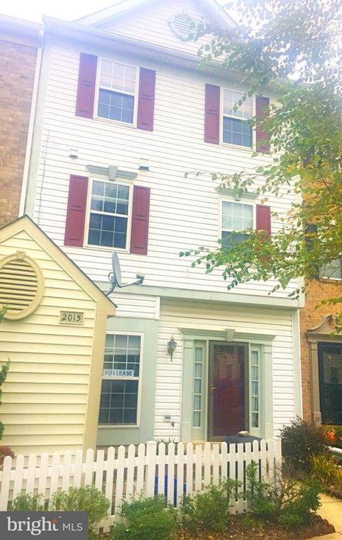 2015 Tea Island Ct, ODENTON, MD, 21113-4001 | Card Image