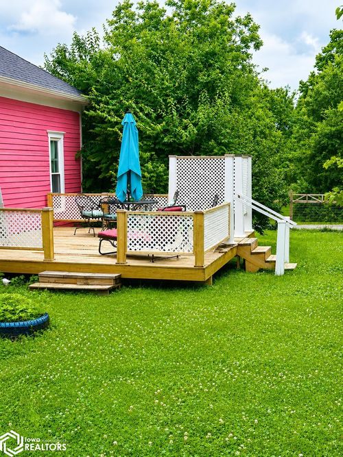 311 S Niagra Street, Allerton, IA, 50008 | Card Image