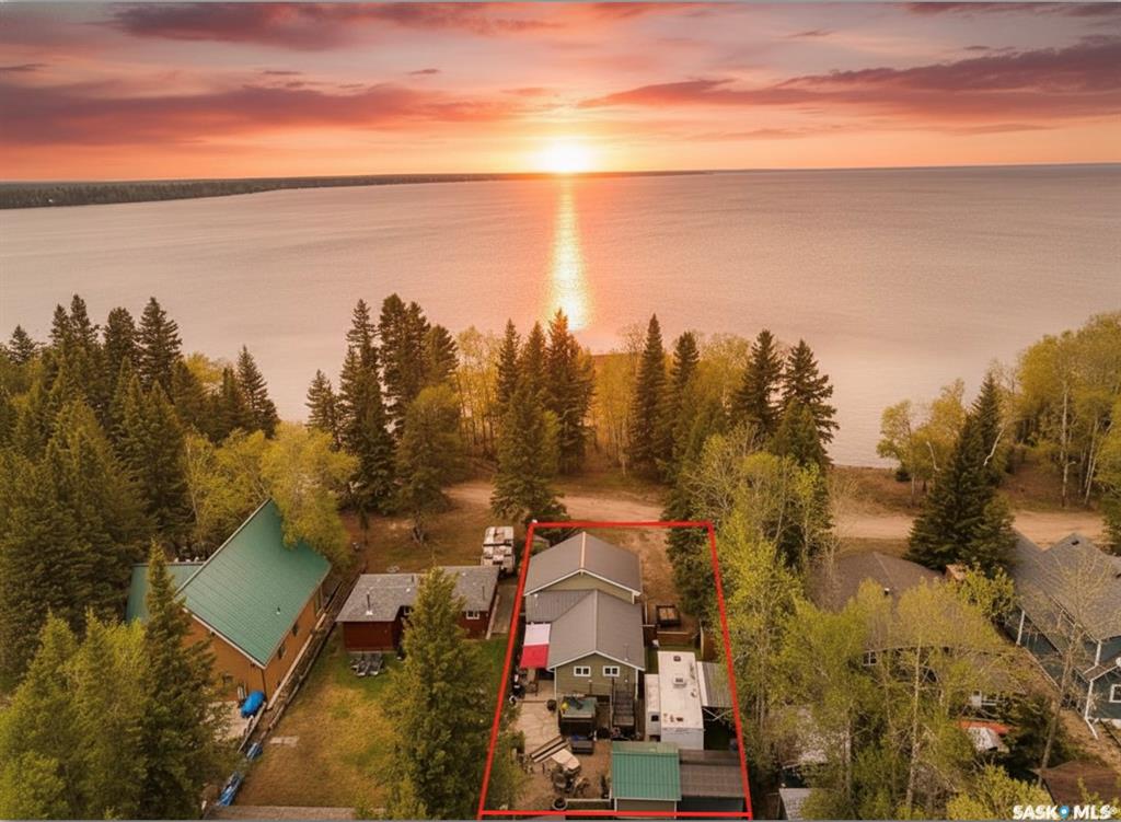 Residential in Candle Lake 2