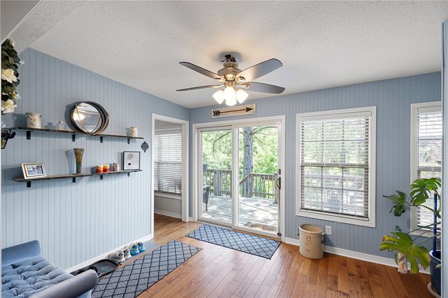 9417 Puddin Ridge Rd, House other with 4 bedrooms, 4 bathrooms and null parking in Ozark AR | Image 20