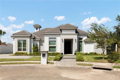 1801 Melissa Rae Dr, Mission, TX, 78572-3380 | Card Image