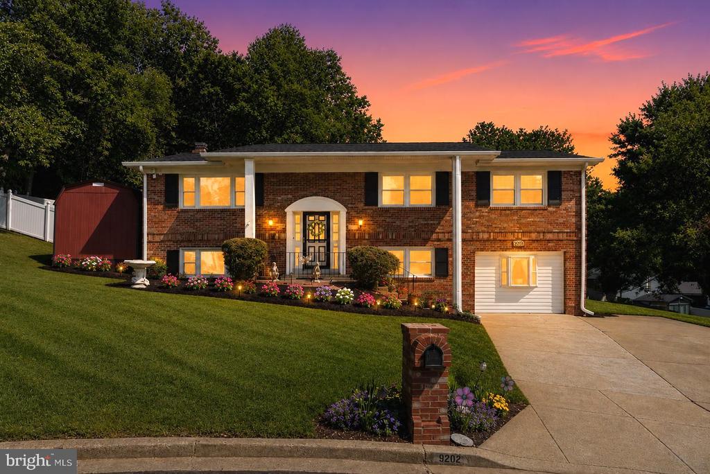 Residential in UPPER MARLBORO