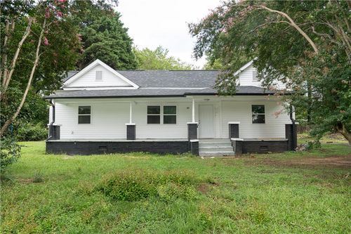 41 Gosnell Ave, inman, SC, 29349-1652 | Card Image