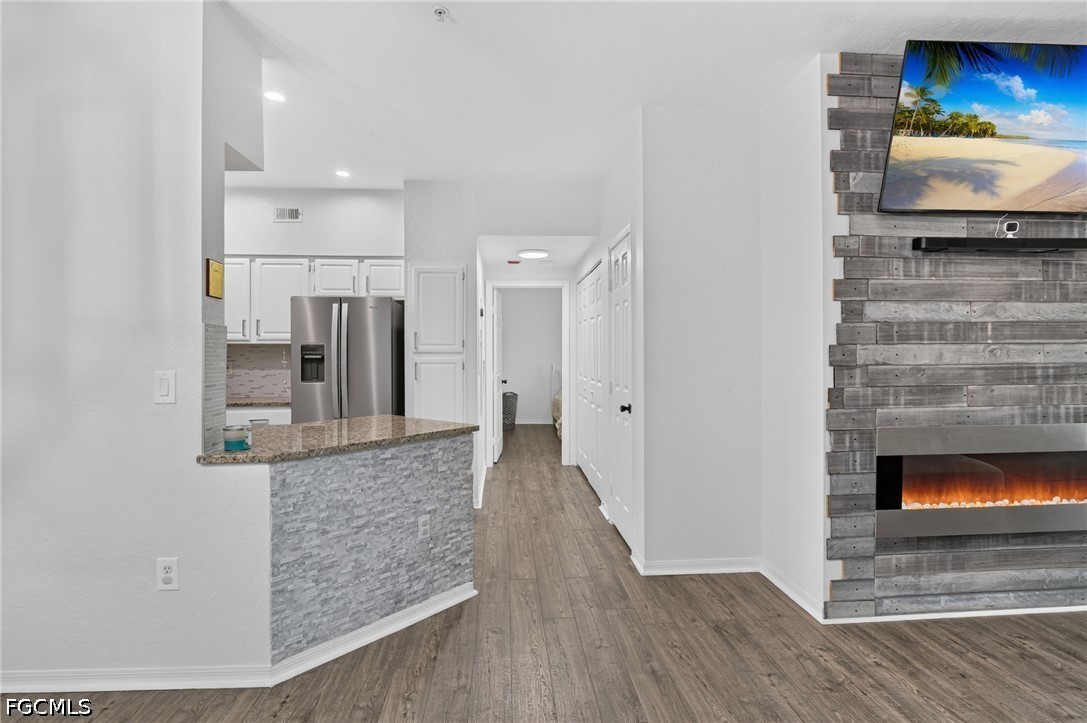 Residential in Estero 2