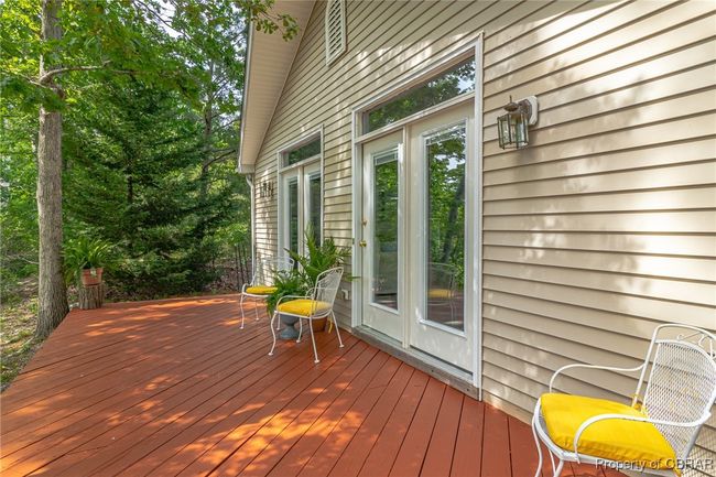 695 Chambers Ln, House other with 3 bedrooms, 2 bathrooms and null parking in Lottsburg VA | Image 19