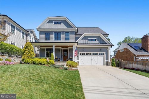 3307 Cummings Ln, CHEVY CHASE, MD, 20815-3239 | Card Image