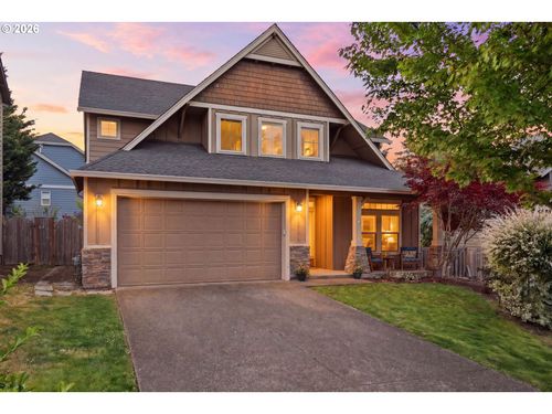 14674 Sw Mulberry Dr, Portland, OR, 97224-3884 | Card Image