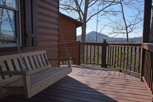 47 Steeple Ln, Home with 2 bedrooms, 2 bathrooms and null parking in Marble NC | Image 31