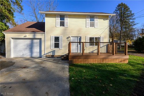 3169 Raceside Dr, Coventry Township, OH, 44319-2378 | Card Image