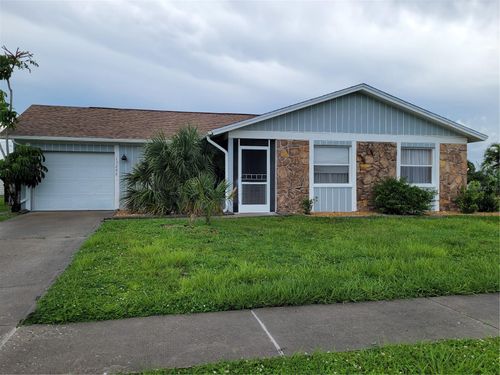 13288 Fowler Ave, PORT CHARLOTTE, FL, 33981-5521 | Card Image