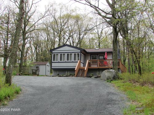 114 Gaskin Dr, Lords Valley, PA, 18428 | Card Image
