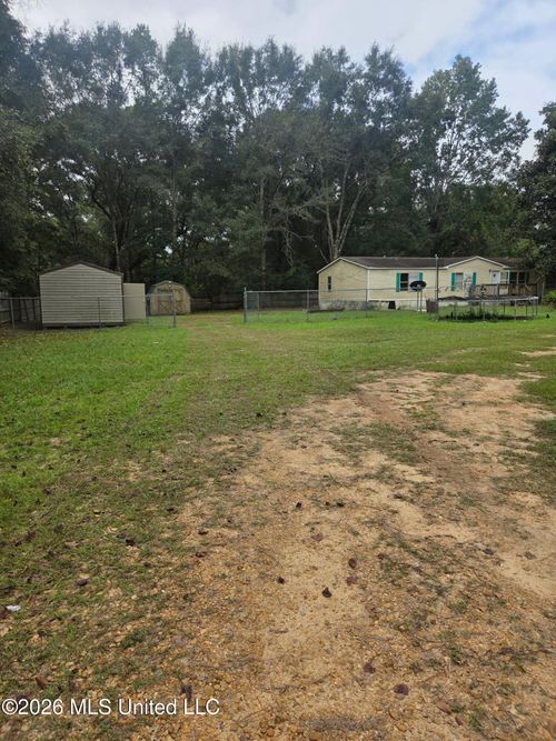 96 Hubert Bond Road, Perkinston, MS, 39573 | Card Image