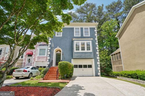 3736 E Bay St, Duluth, GA, 30096-6367 | Card Image