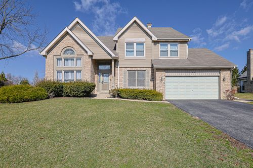 1432 Steeplechase Rd, Bartlett, IL, 60103-1809 | Card Image