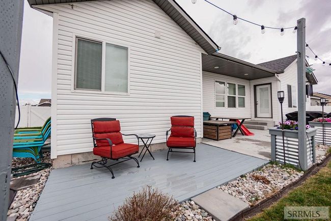 544 Washington Loop, House other with 5 bedrooms, 3 bathrooms and 2 parking in Rigby ID | Image 60