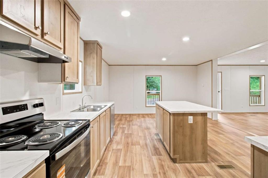 Residential in Villa Rica 5