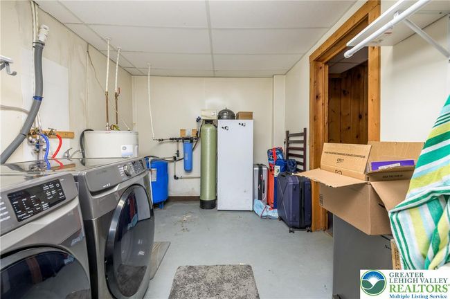 865 Snow Hill Rd, House other with 2 bedrooms, 1 bathrooms and null parking in Cresco PA | Image 29