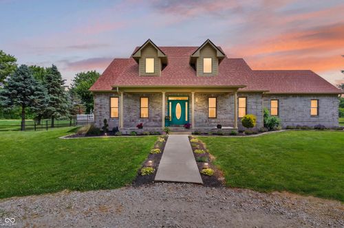 4190 W 100 N, Bargersville, IN, 46106-9589 | Card Image
