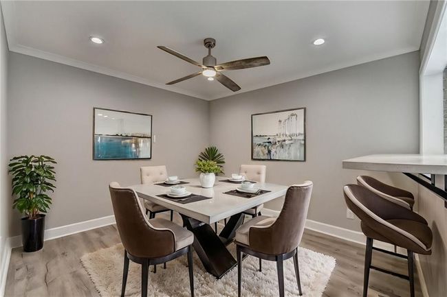 APT-29 - 346 Carpenter Dr, Condo with 2 bedrooms, 2 bathrooms and 1 parking in Sandy Springs GA | Image 10