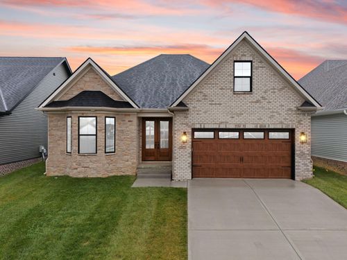 3477 Stolen Horse Trce, Lexington, KY, 40509-4696 | Card Image