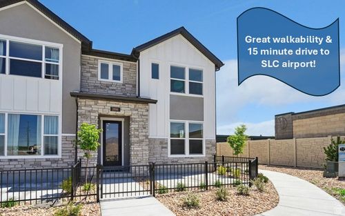 4-2896 S Arfons Bay, West Valley City, UT, 84128-2728 | Card Image