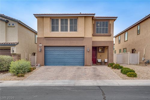 5917 Lavender Breeze St, North Las Vegas, NV, 89081-6848 | Card Image