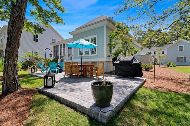 38 Skipperling Ct, House other with 5 bedrooms, 5 bathrooms and null parking in Bluffton SC | Image 53