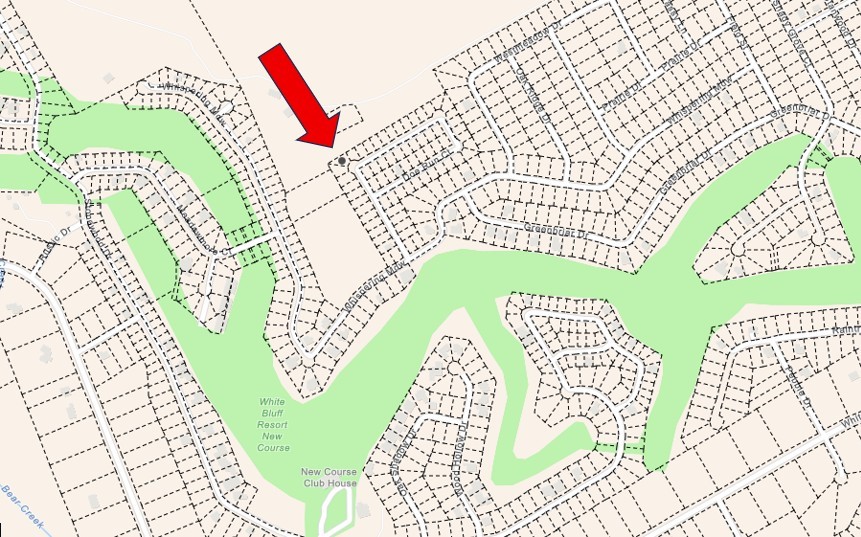 Land in Whitney 3