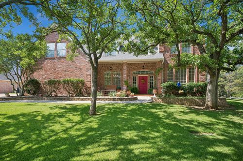 900 Coral Cv, Oak Point, TX, 75068-2267 | Card Image