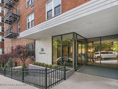 6f-36 Hamilton Avenue, Staten Island, NY, 10301 | Card Image