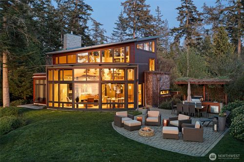 144 Sunset Point Dr, Friday Harbor, WA, 98250-8540 | Card Image
