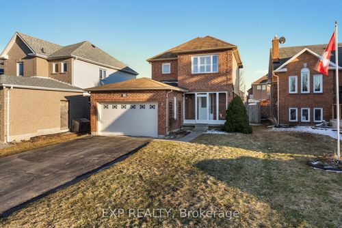 19 Natanya Blvd, Keswick, ON, L4P3R6 | Card Image