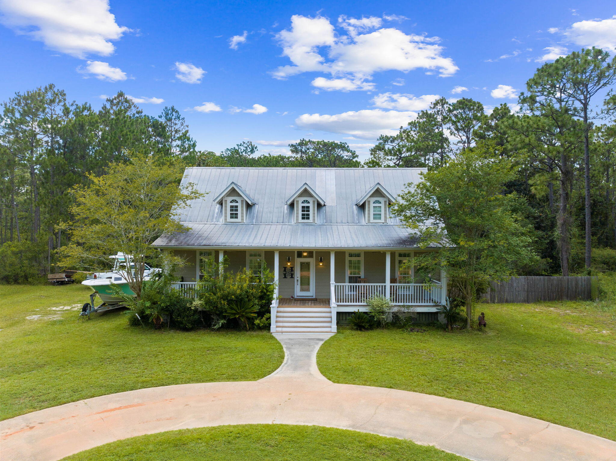 Delano St, Santa Rosa Beach, FL 32459