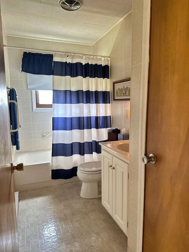 8884 South St, House other with 2 bedrooms, 1 bathrooms and null parking in Saint Helen MI | Image 15