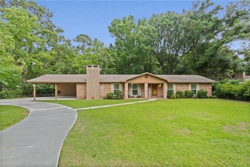 2012 Archer Ln, Mobile, AL, 36605-3401 | Card Image