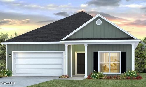 131 Dama Del Mar Way, Panama City Beach, FL, 32407 | Card Image