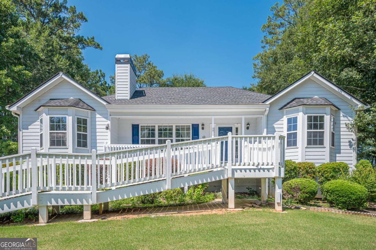 Residential in Hiram