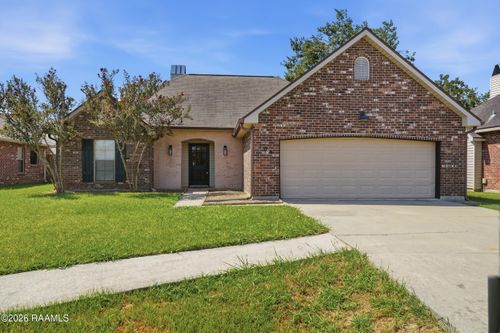 105 Nestling Cv, Carencro, LA, 70520-5849 | Card Image